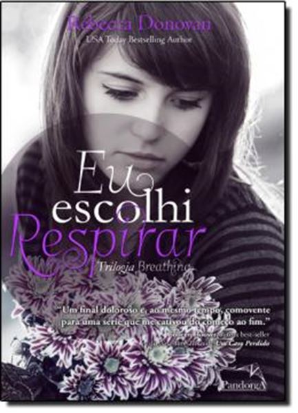 Picture of EU ESCOLHI RESPIRAR