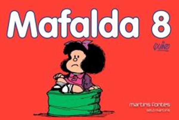 Picture of MAFALDA 8 - 2º ED