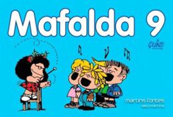 Picture of MAFALDA 9