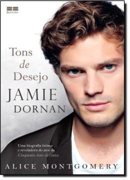 Picture of JAMIE DORNAN - TONS DE DESEJO