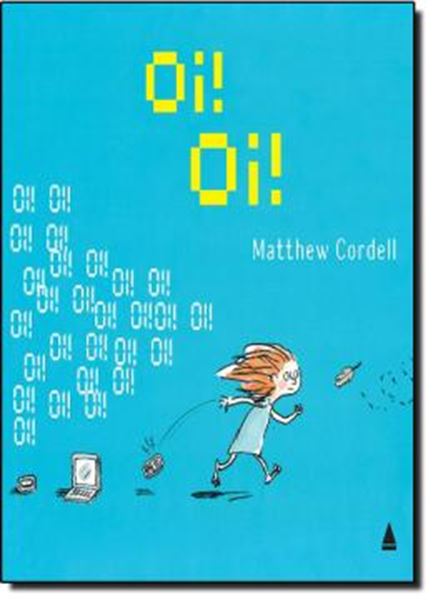 Picture of OI! OI!