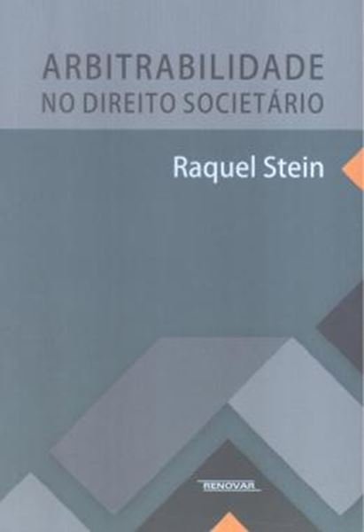 Picture of ARBITRALIDADE NO DIREITO SOCIETARIO