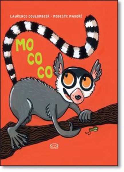 Picture of MOCOCO