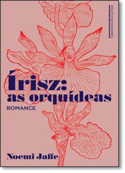Picture of IRISZ- AS ORQUIDEAS