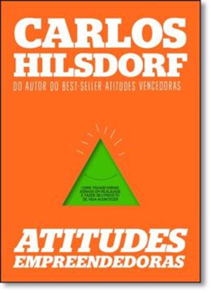 Picture of ATITUDES EMPRENDEDORAS