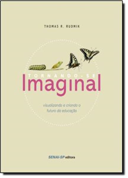 Picture of TORNANDO -SE IMAGINAL