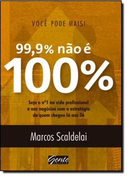 Picture of 99,9% NAO E 100%