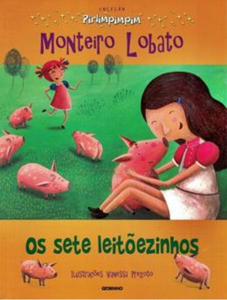 Picture of SETE LEITOEZINHOS, OS