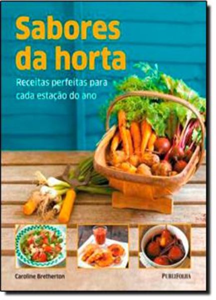 Picture of SABORES DA HORTA