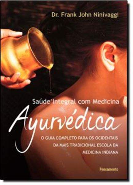 Picture of SAUDE INTEGRAL COM MEDICINA AYURVEDICA
