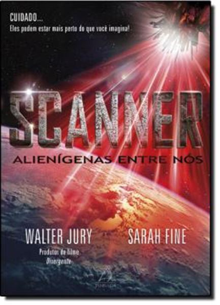 Picture of SCANNER