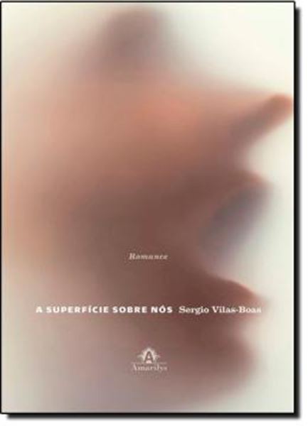 Picture of SUPERFICIE SOBRE NOS, A