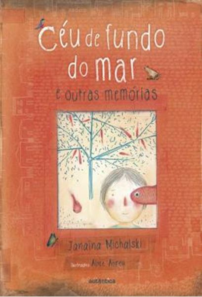 Picture of CEU DE FUNDO DO MAR E OUTRAS HISTORIAS