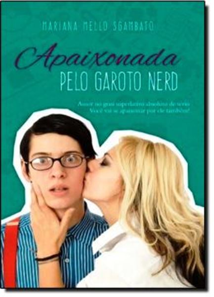 Picture of APAIXONADA PELO GAROTO NERD