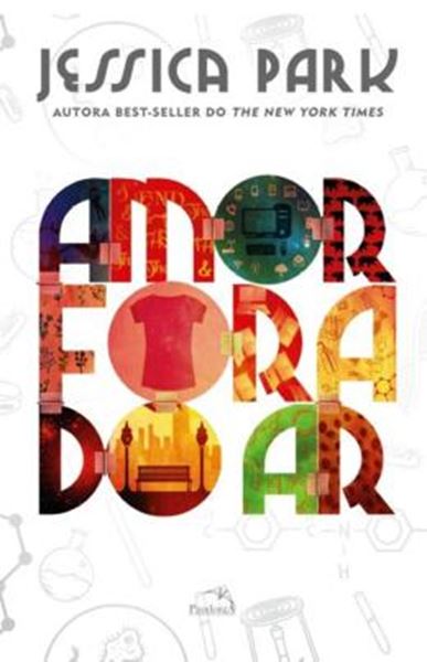 Picture of AMOR FORA DO AR