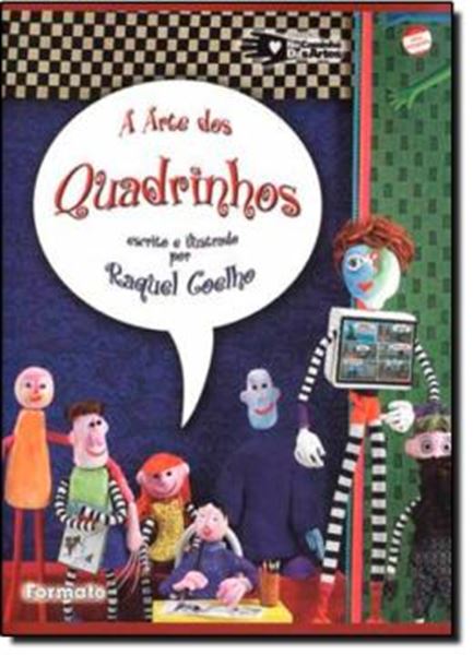 Picture of ARTE DOS QUADRINHOS, A