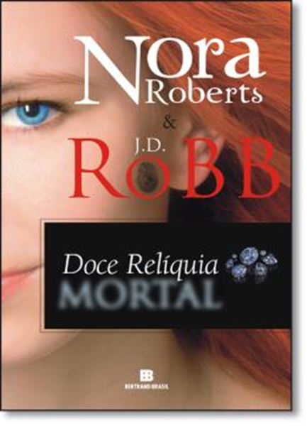 Picture of DOCE RELIQUIA MORTAL - 2ªED