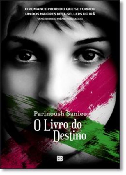 Picture of LIVRO DO DESTINO , O