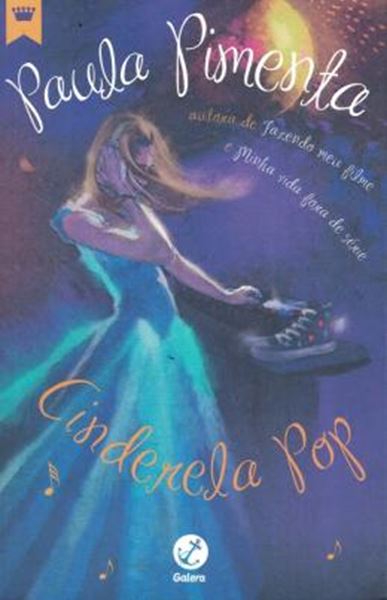 Picture of CINDERELA POP - 9ª ED