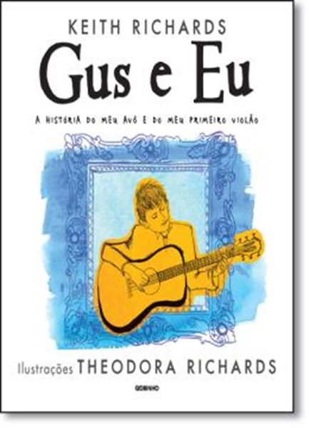 Picture of GUS E EU