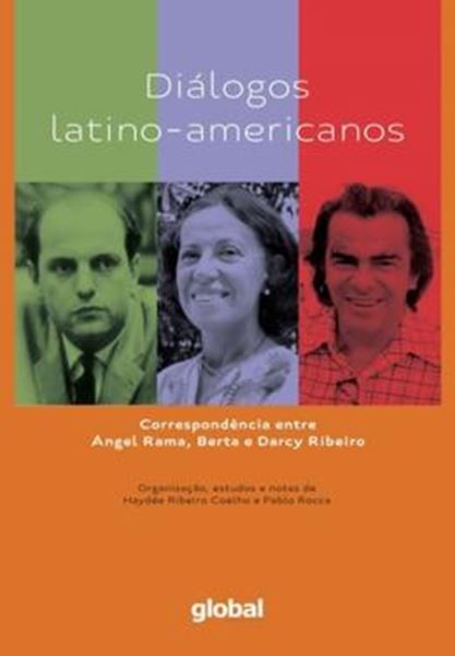 Picture of DIALAGOS LATINO - AMERICANOS