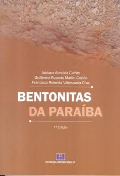 Picture of BENTONITAS DA PARAIBA