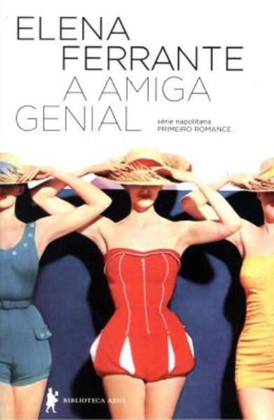 Picture of AMIGA GENIAL, A