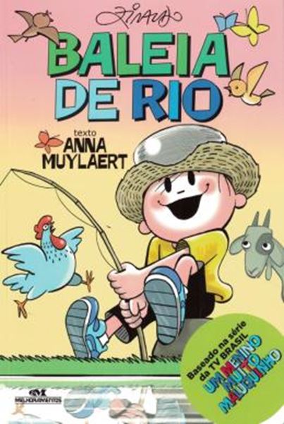 Picture of BALEIA DE RIO