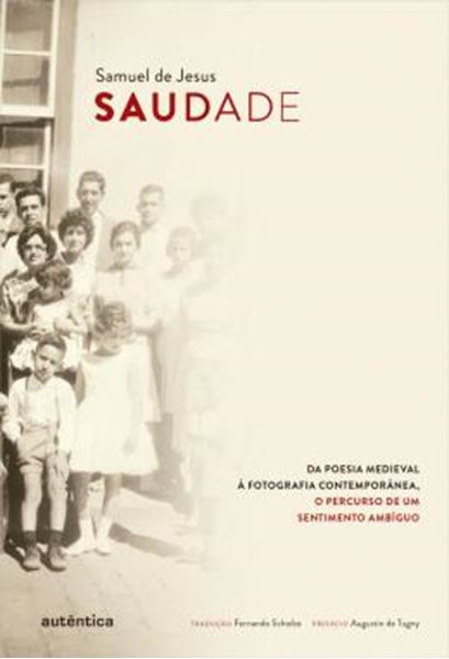 Picture of SAUDADE