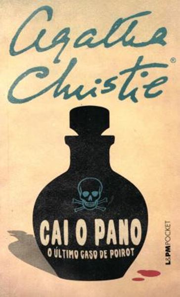 Picture of CAI O PANO O - POCKET