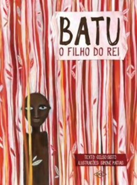 Picture of BATU - O FILHO DO REI