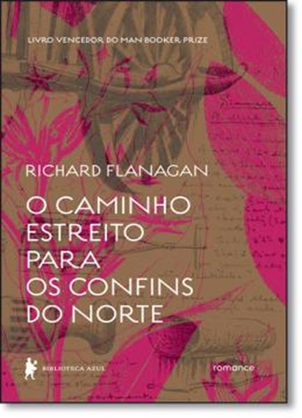 Picture of CAMINHO ESTREITO PARA OS CONFINS DO NORTE, O