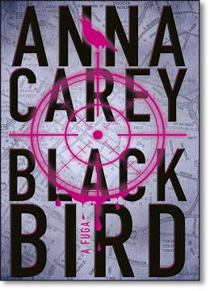 Picture of BLACKBIRD - A FUGA