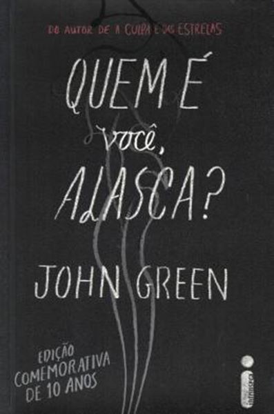 Picture of QUEM E VOCE, ALASCA? - EDICAO COMEMORATIVA