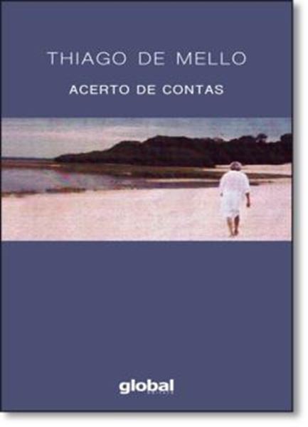 Picture of ACERTO DE CONTAS