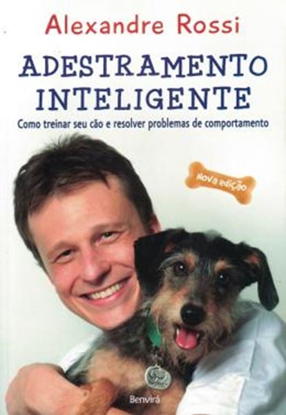 Picture of ADESTRAMENTO INTELIGENTE - 3ª ED