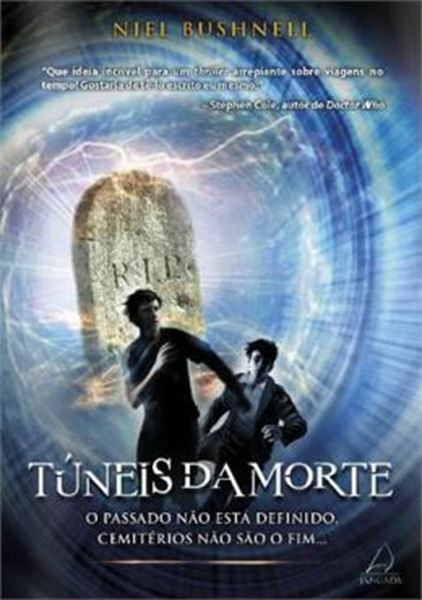 Picture of TUNEIS DA MORTE