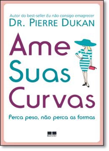 Picture of AME SUAS CURVAS