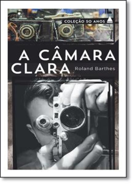 Picture of CAMARA CLARA, A