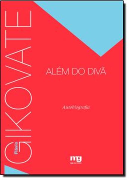 Picture of ALEM DO DIVA - AUTOBIOGRAFIA