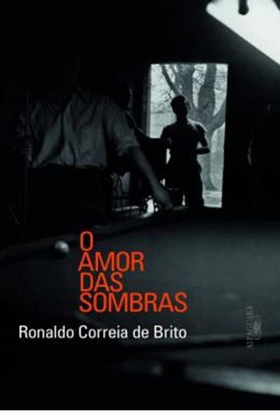 Picture of AMOR DAS SOMBRAS, O