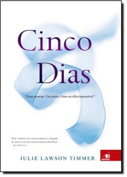 Picture of CINCO DIAS