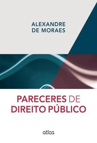Picture of PARECERES DE DIREITO PUBLICO