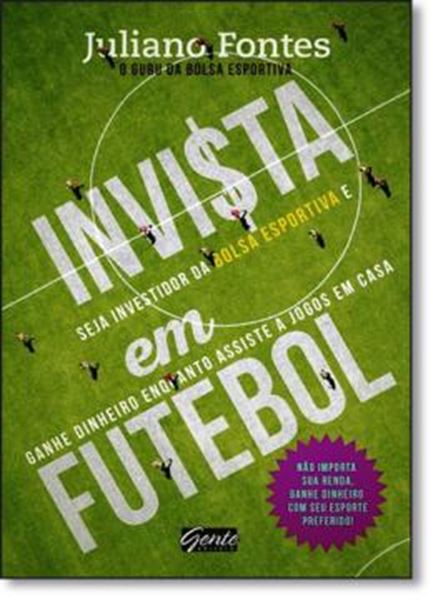 Picture of INVISTA EM FUTEBOL