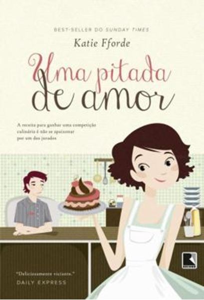 Picture of PITADA DE AMOR, UMA
