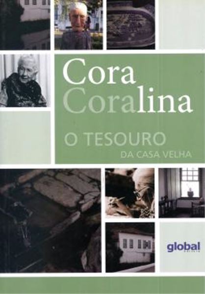 Picture of TESOURO  DA CASA VELHA , O - 6º ED