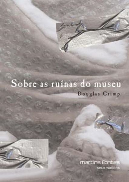 Picture of SOBRE AS RUINAS DO MUSEU - 2 ED