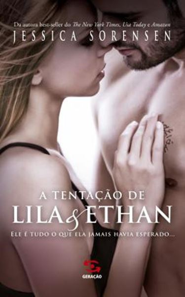 Picture of TENTACAO DE LILA E ETHAN, A