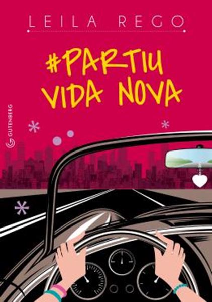 Picture of PARTIU VIDA NOVA