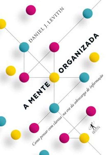Picture of A MENTE ORGANIZADA